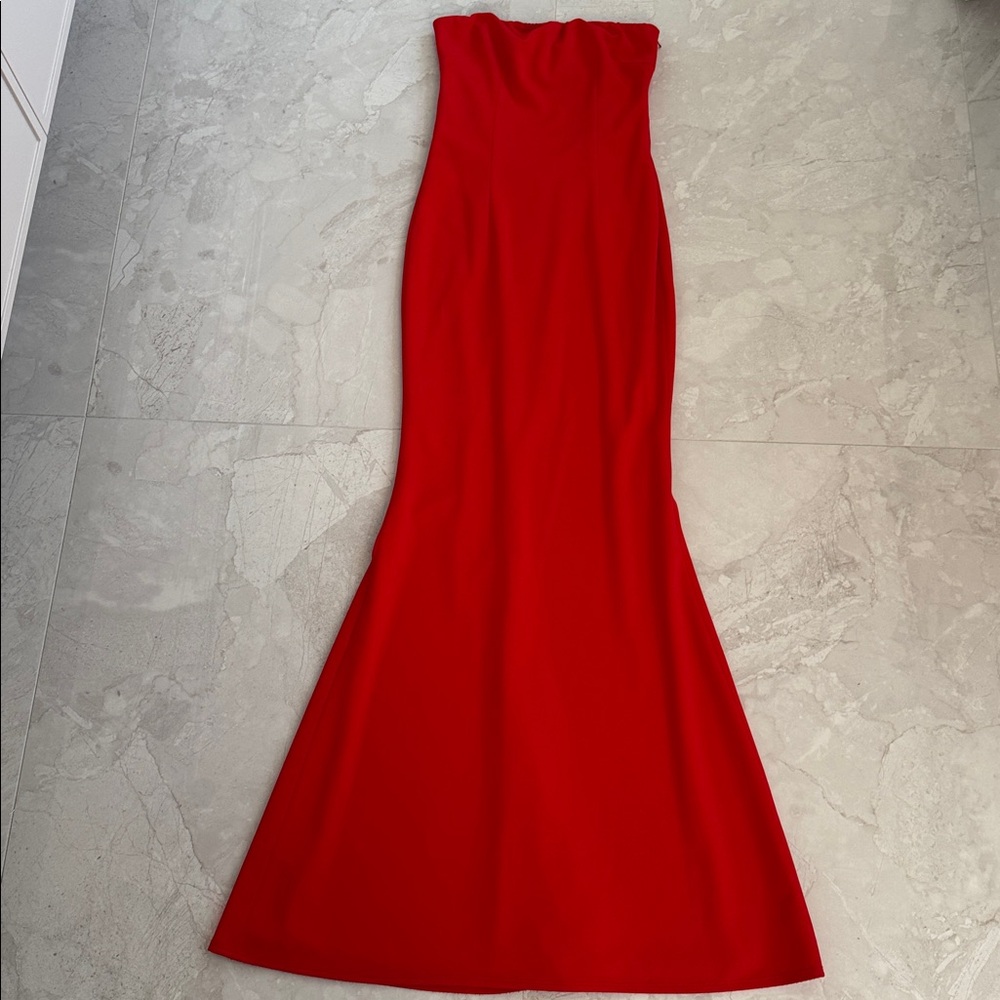 Katie May “Mary Kate” Gown